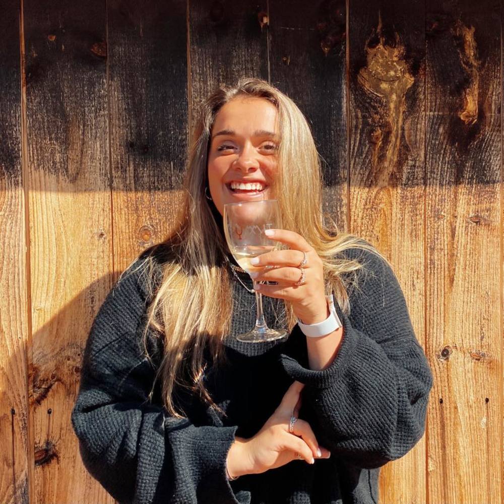 Meet your Posher, Caroline